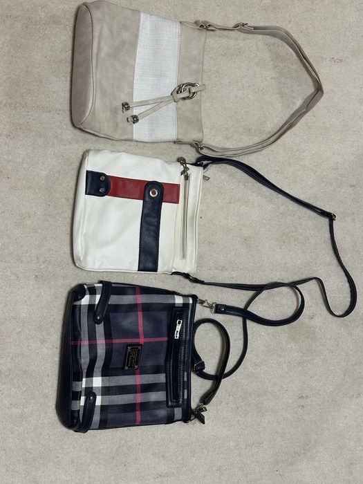 Продавам дамски чанти