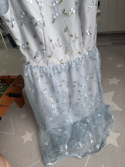 Платье Lichi на с и хс