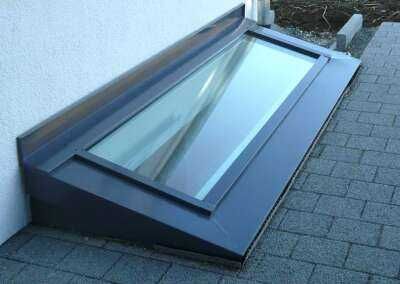 Мансардные окна “Skywood” стеклянные крыши, skyline, люк на крыши