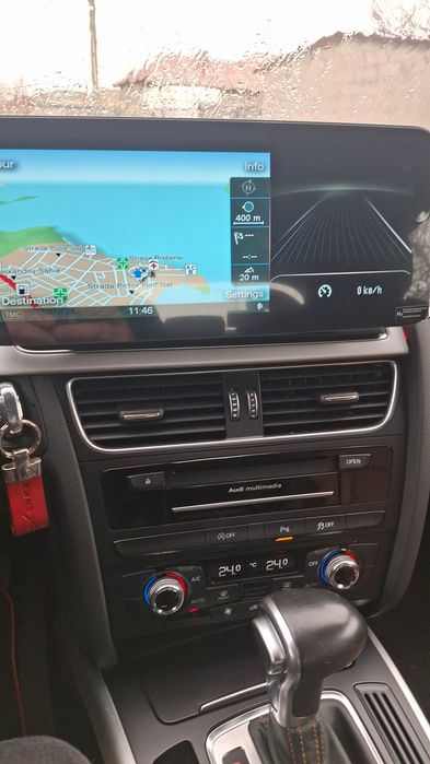 Vând Audi A5 2016