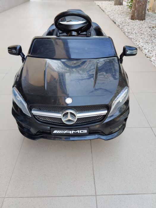 Mașinuță electrica