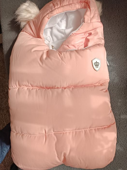 Продам новый детский конверт для выпески