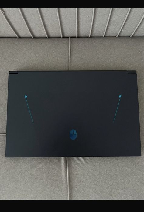Игровой ноутбук