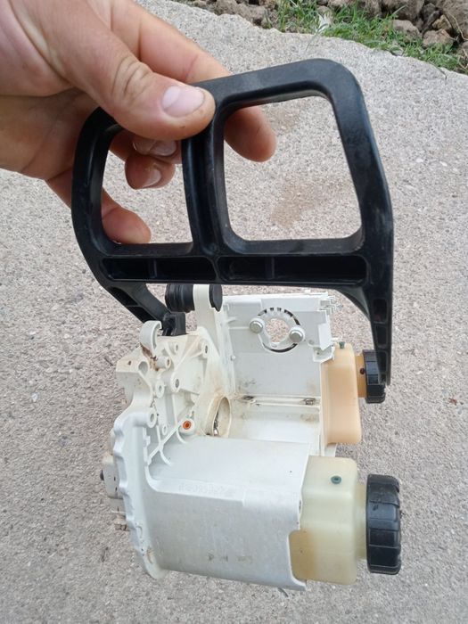 Piese Stihl MS 170. 2 Mix
