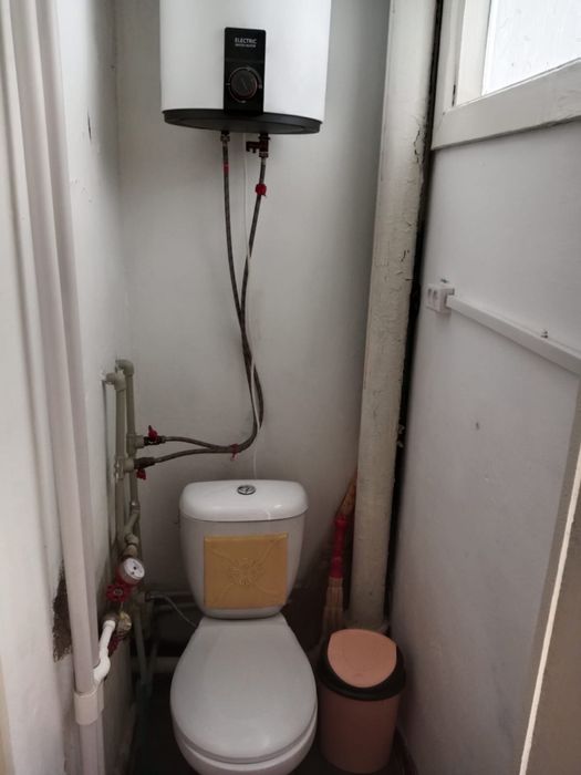 Продам дом срочно торг есть