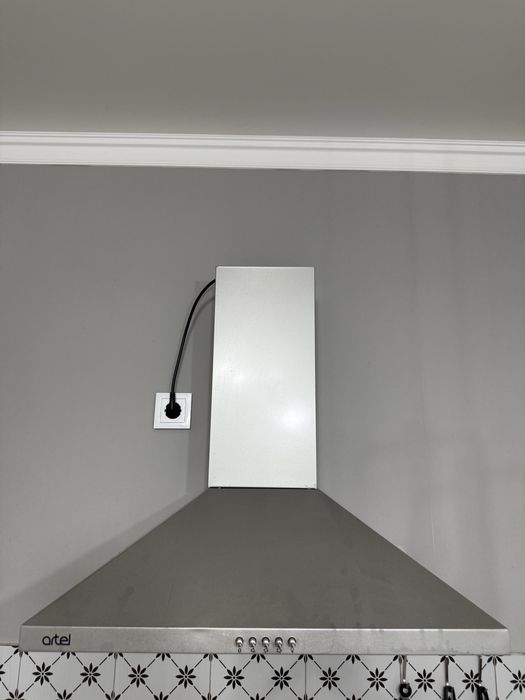 Вытяжка для кухни