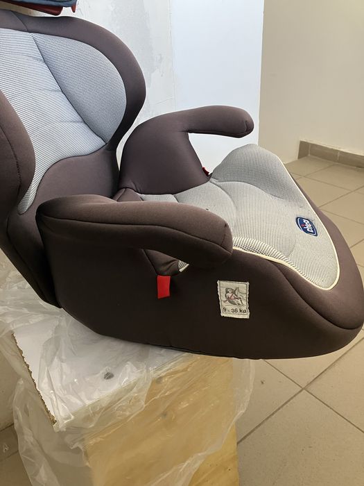 Автокресло детское