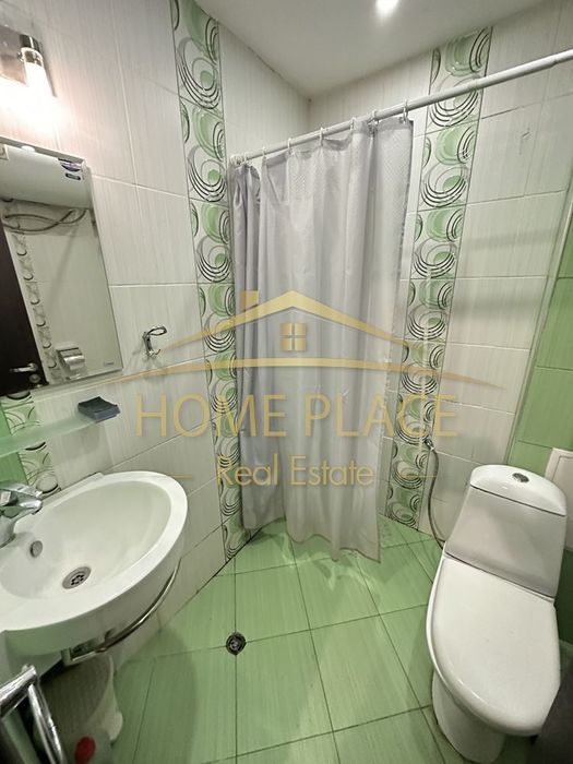 Дава се под наем Двустаен апартамент в Варна, Лятно кино Тракия - 58 кв.м за 408 € - Снимка #4