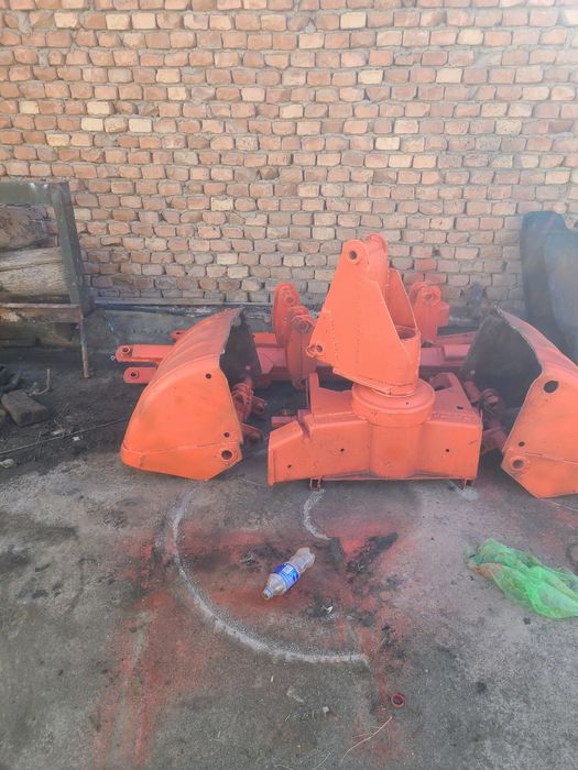 T16 pat pot tiraktorni 03 kobali pogurchigi