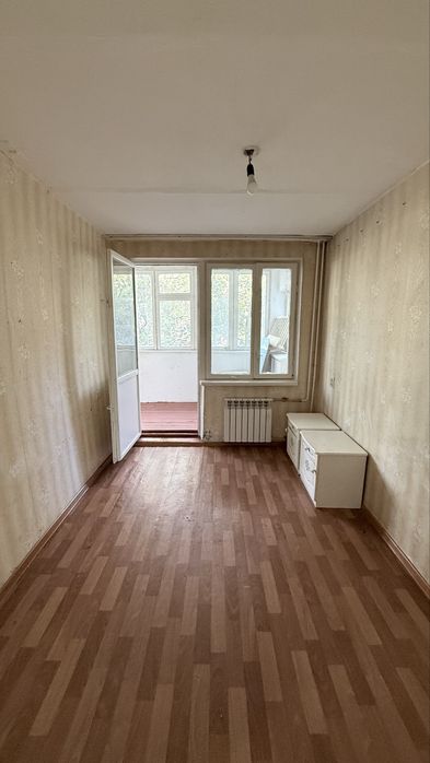 Койбакова 3 ком 1 этаж