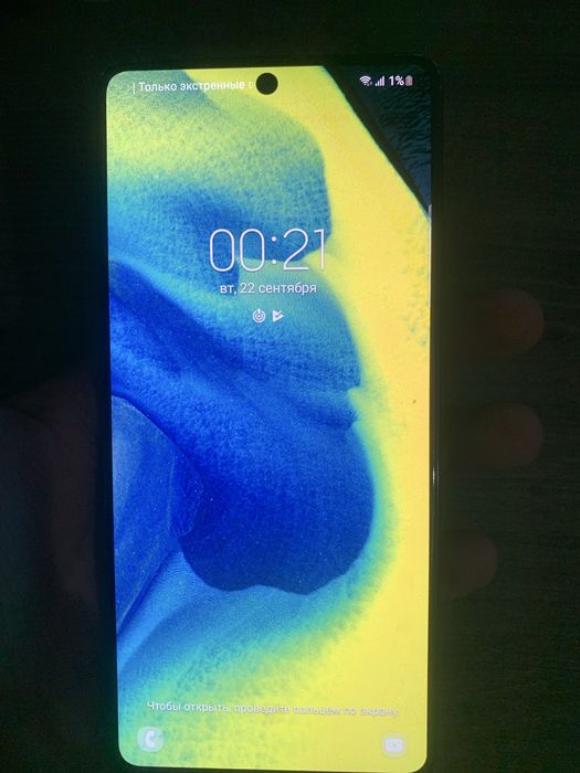 Samsung s10 lite