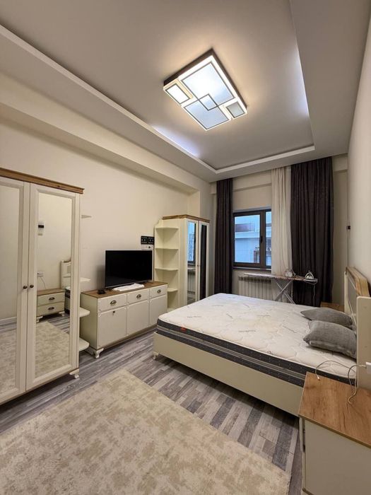 Tashkent city  Новостройка  ЖК Gardens Residence