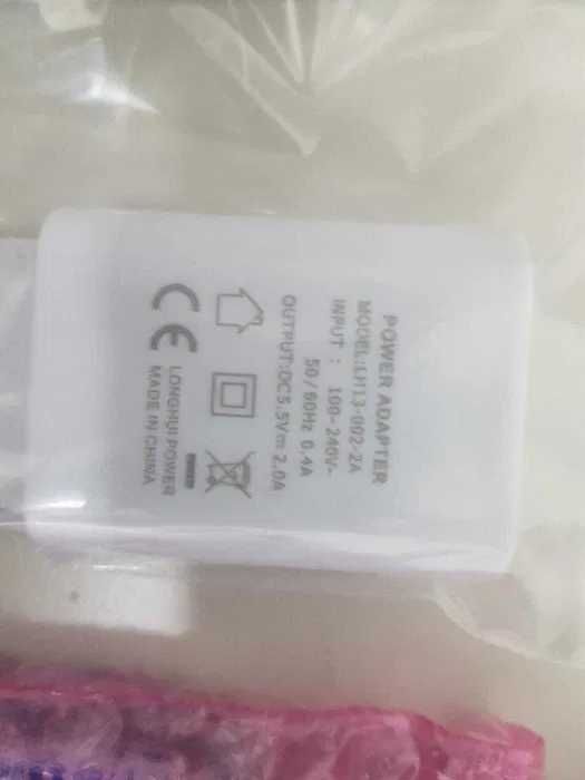 Stand antifurt cu telecomanda Huawei. Incarcator Huawei. Nou ambalat!