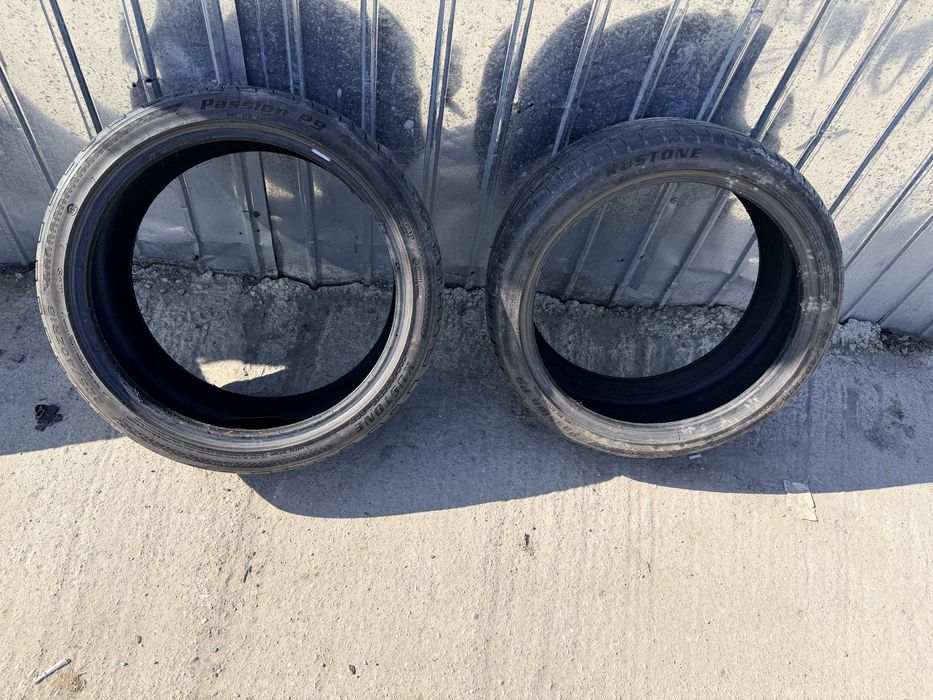 Anvelopa 225/40/18 anvelope 225/40/18 dot 2024