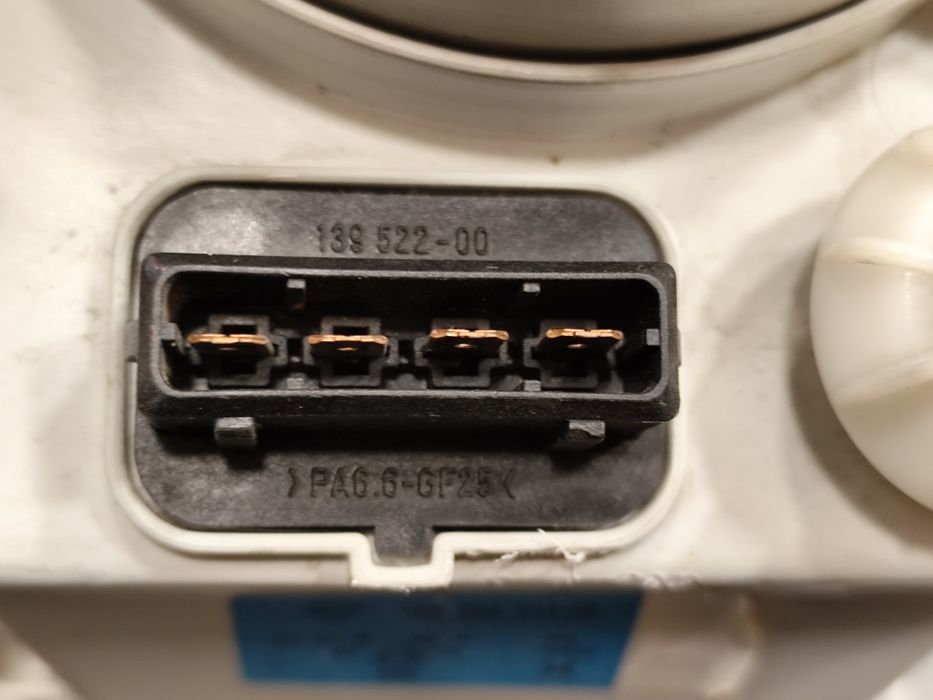 SCODA Felicia / Фар / Преден Ляв