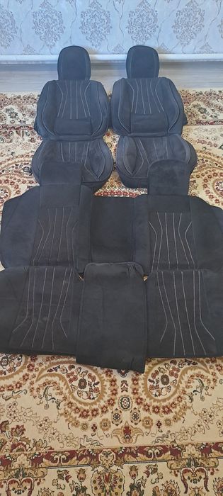 Универсалный чехол сатылады