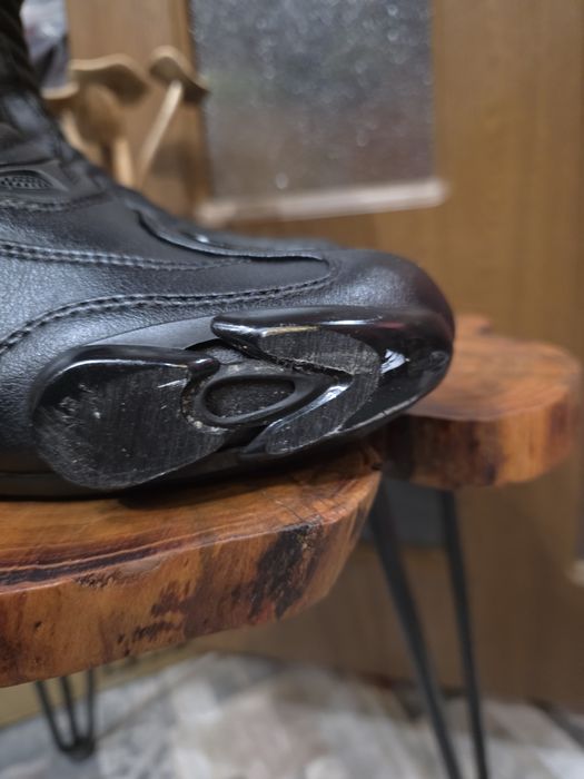 Мото ботуши Alpinestars SMX 5 номер 44