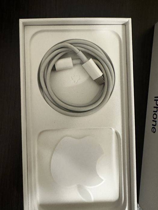 iPhone 12, фиолетовый цвет