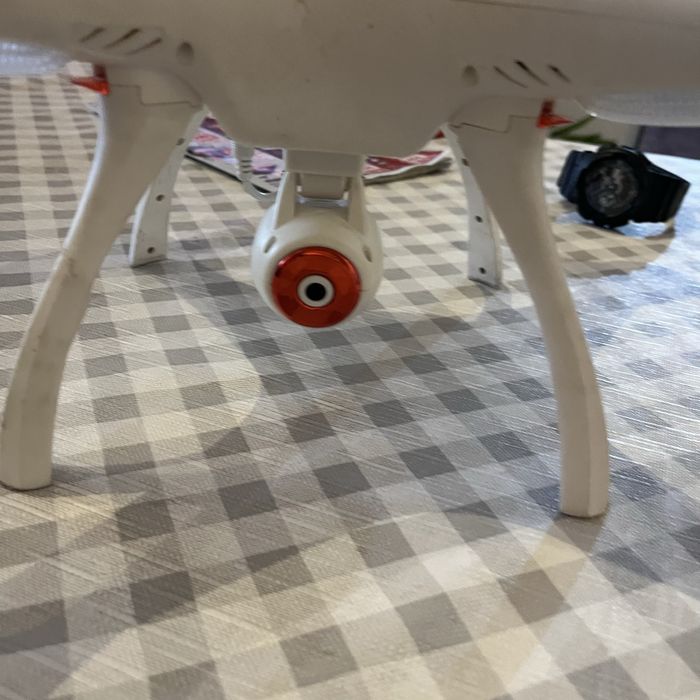 продавам дрон zuma