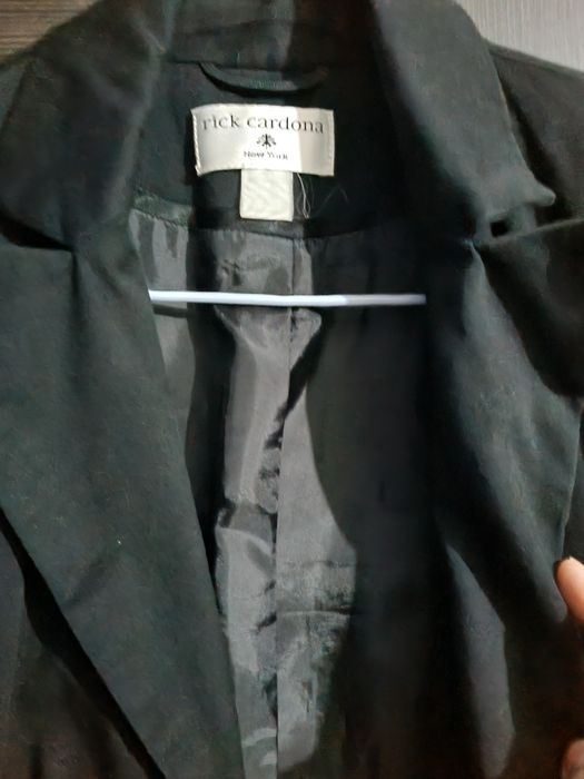 Пиджаки женские 38-40