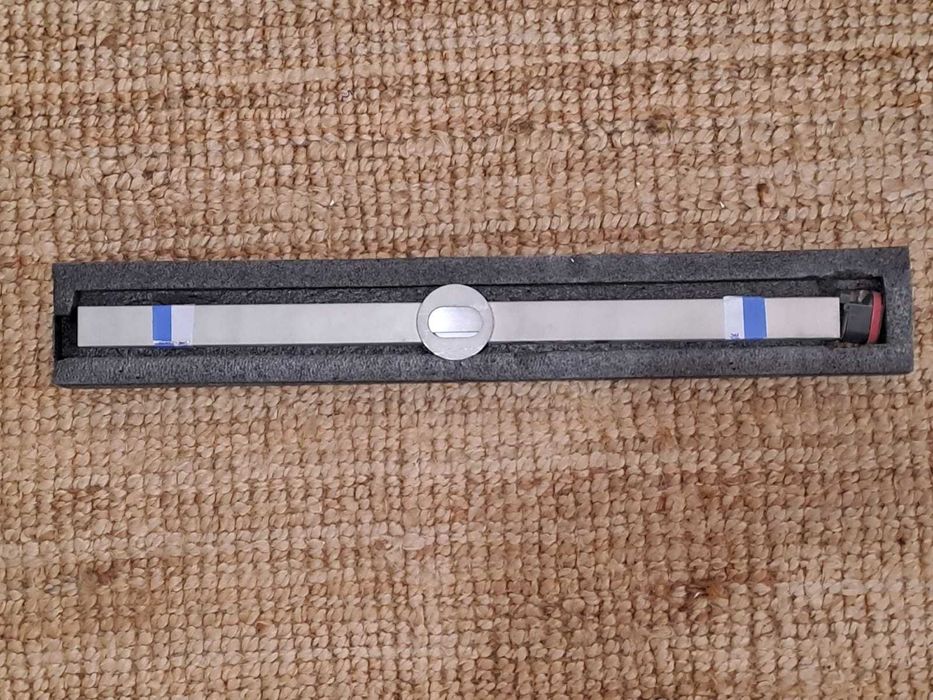 rigola dus slim 60 x 3.2 xm