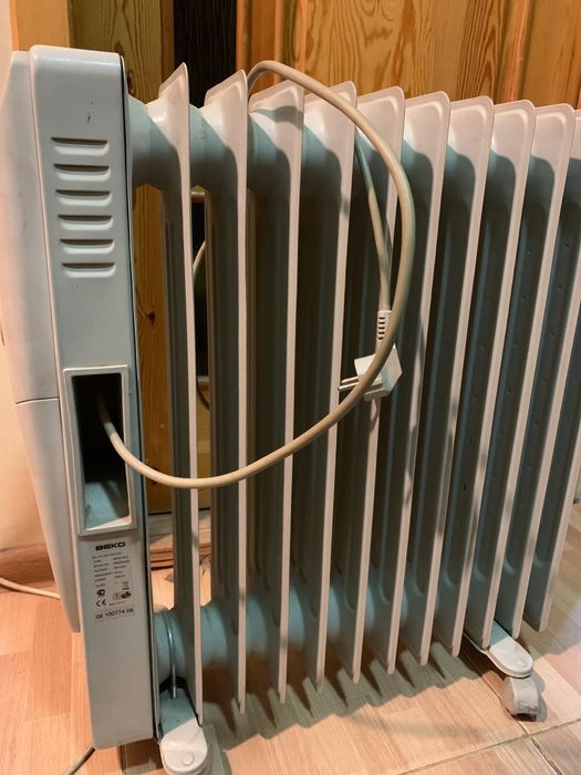 Продам масляные батареи 2 штуки