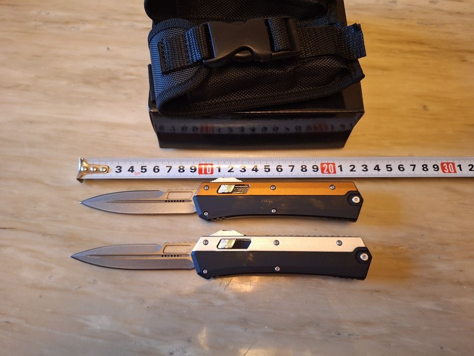 Автоматичен нож GLYKON