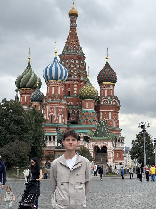 Техник программист
