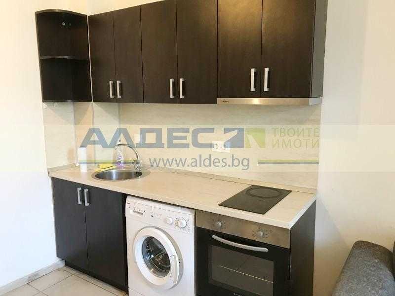 Обзаведен едностаен ап. в Модерно Предградие!