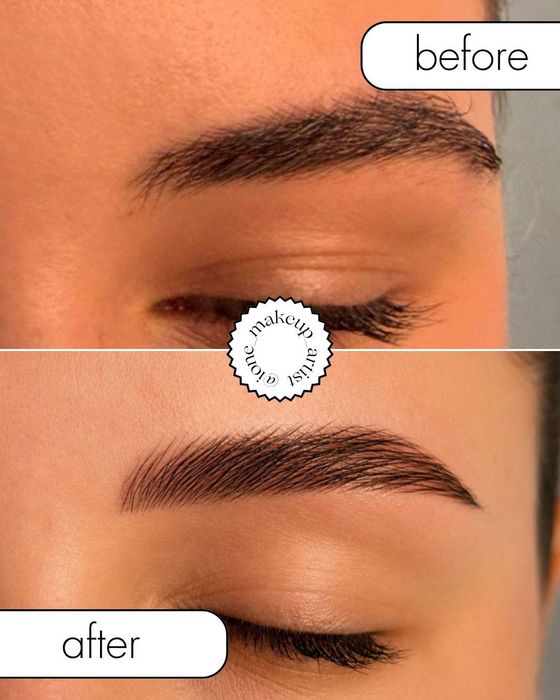 Make-up profesional | Laminare sprancene | Pensat