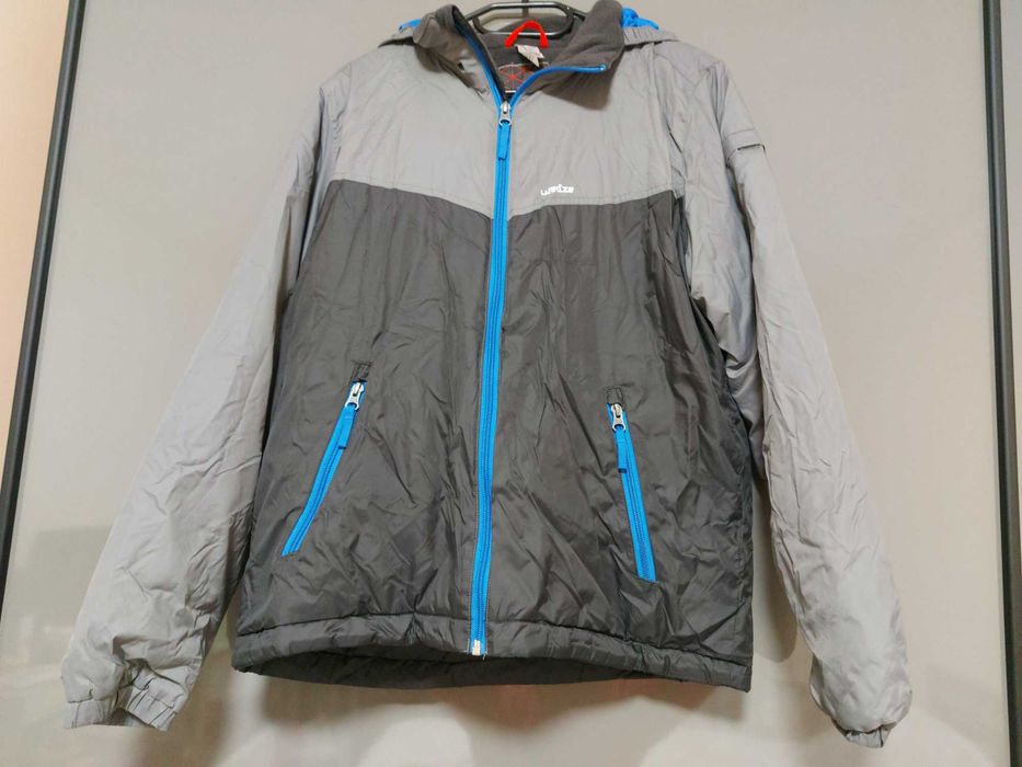 Детско ски яке Wedze