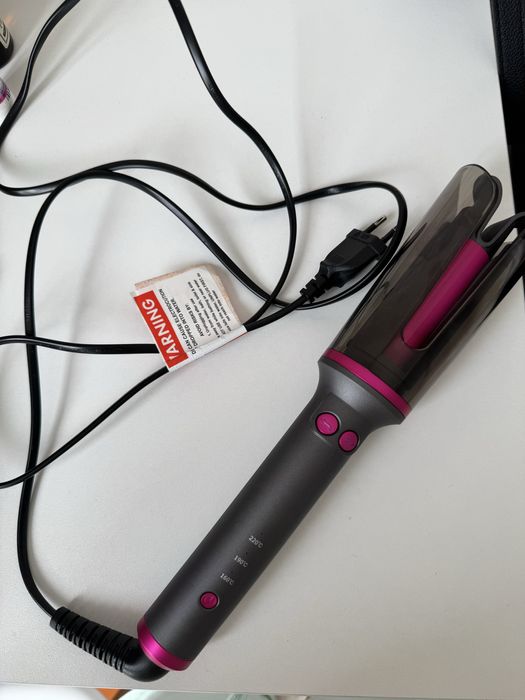 Плойка для волос