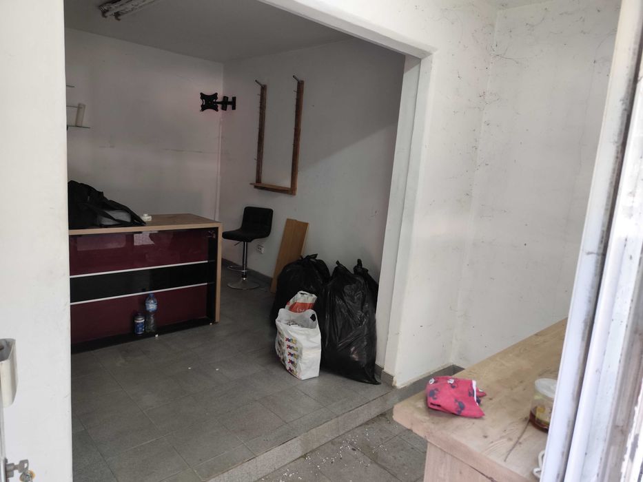 Дава се под наем Заведение в Пловдив, Тракия - 20 кв.м за 183.6 € - Снимка #1