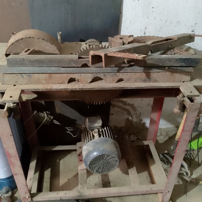 Продам цыркулярку.