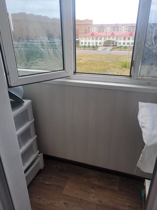 Продам 4 комн квартиру