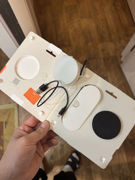 Cmf buds pro в хорошем состояние !!!