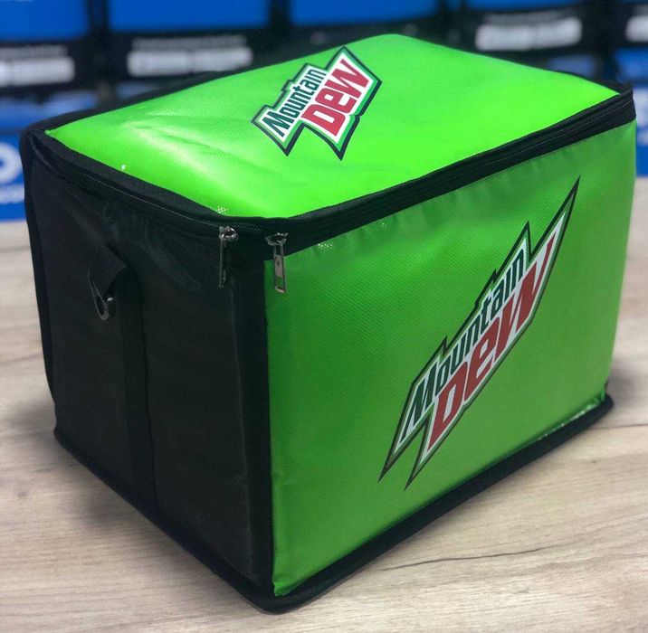 Термосумки от производителя