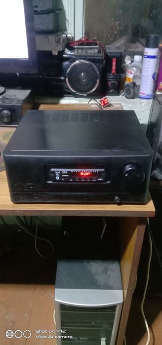 Калонки пара обмен