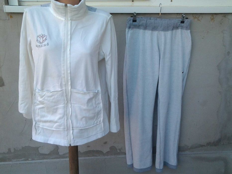 Esmara & Now - trening sport mar. L-XL