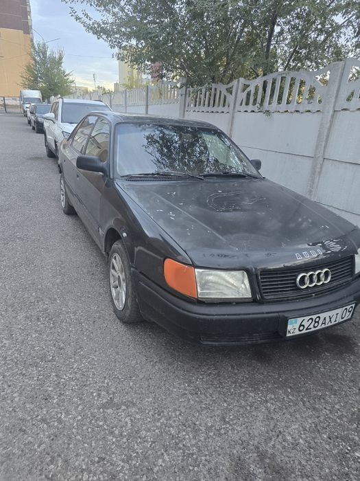 Ауди 100 продам 2 л