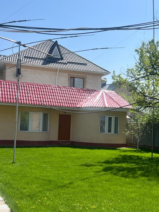 Продается дом в каскелене в южном