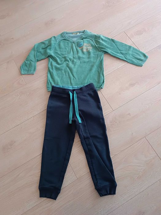 Детски дрехи за момче