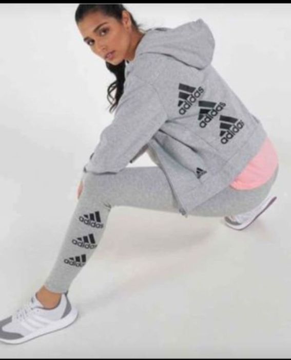 Adidas original дамски екип, ново с етикети