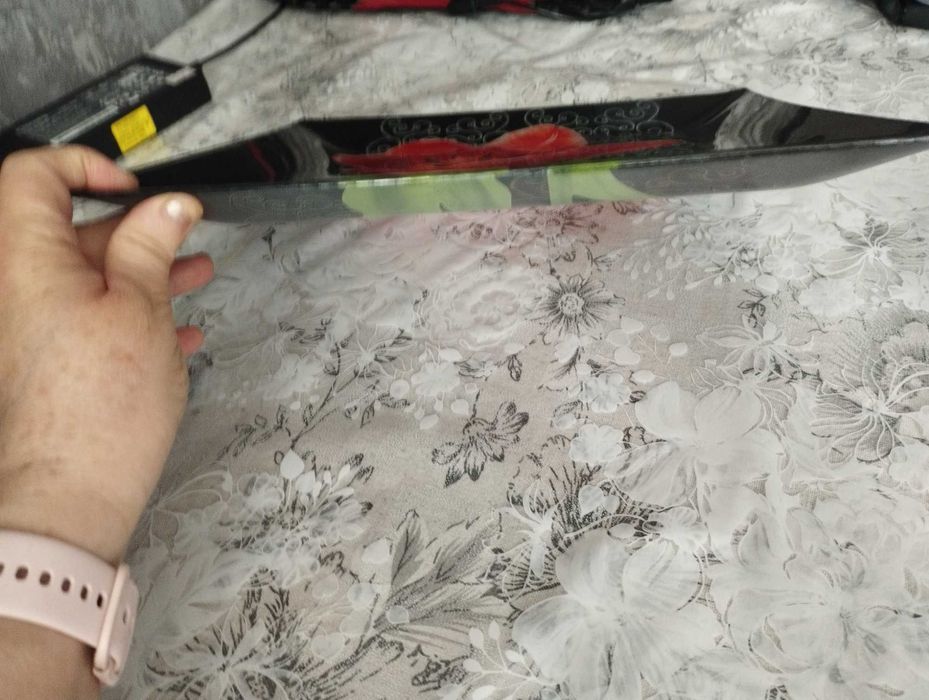 Набор (блюдо+6 тарелок)