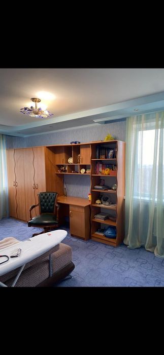 Продается квартира