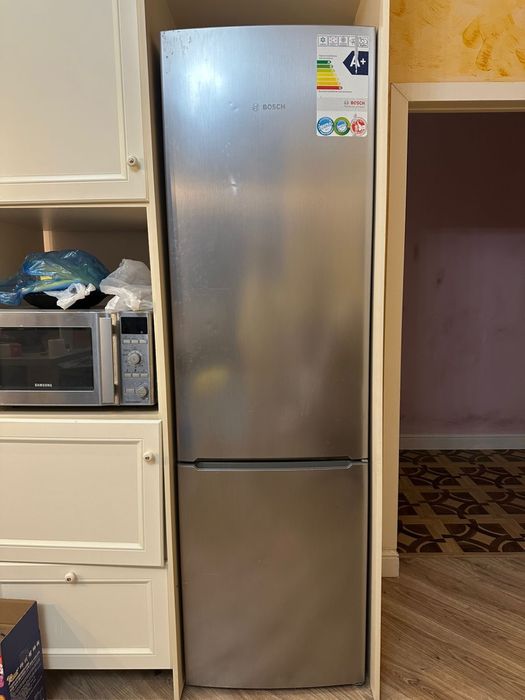 Холодильник Bosch