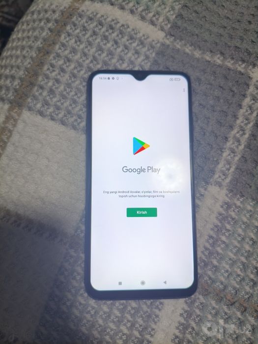 Срочно продается Xiaomi Redmi 9T