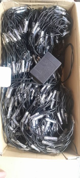 Продается иллюминация.