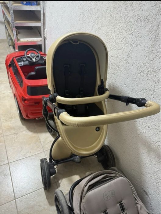Carucior Mima xari 3 in 1