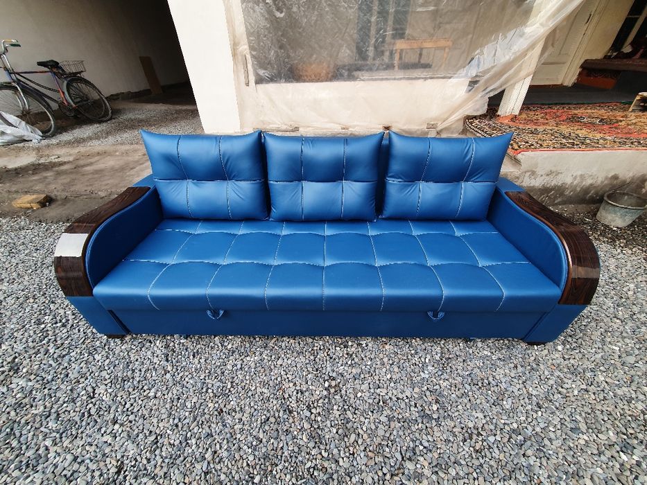 Mebellar rasqladnoy divanlar